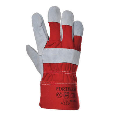 Предпазни ръкавици А220