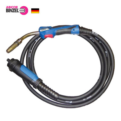 Заваръчен шланг BINZEL MB EVO 24 - 250A с въздушно охлаждане