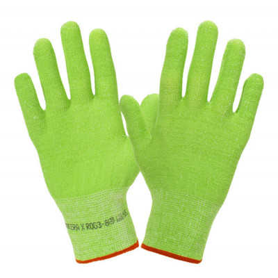 Предпазни ръкавици против порязване X-ROG3