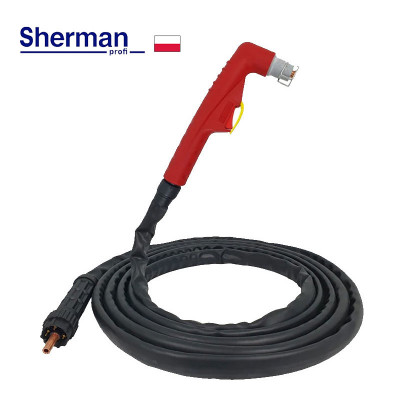 Плазмена горелка A-81 - 6 m