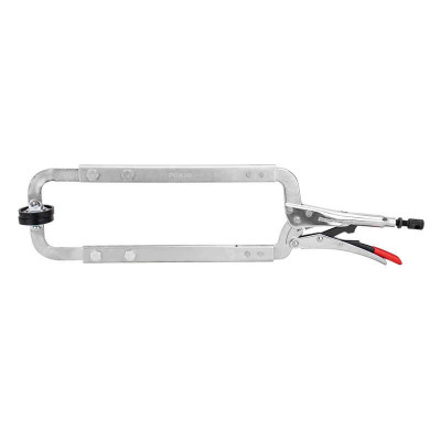 StrongHand Регулируеми/многофункционални клещи с дълъг обхват