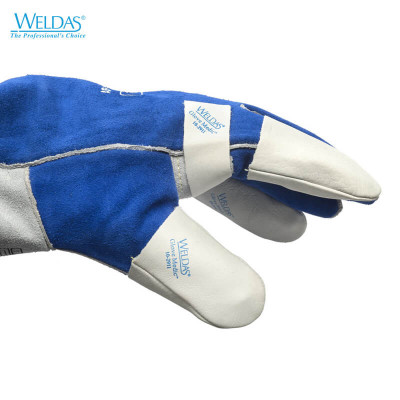 WELDAS Комплект за поправка и подсилване на MIG ръкавици 10-2911/LI Glove Medic™