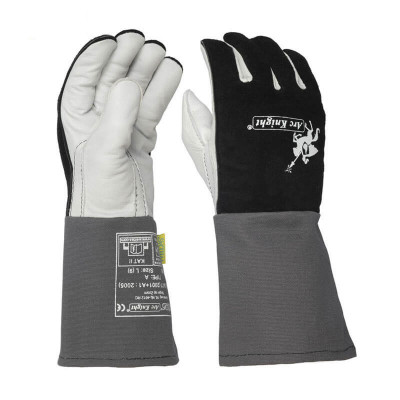 WELDAS Ръкавици за заваряване 10-2050 Arc Knight ®