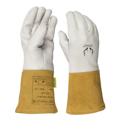 WELDAS Ръкавици за TIG заваряване 10-2304 DEERSOsoft ®