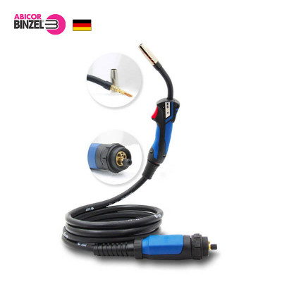 BINZEL Заваръчен шланг MB15 EVO PRO