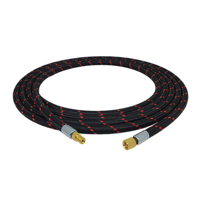 MIG TW-401 TW-501 Cu16mm² кабели за захранване и вода - 3 / 4 / 5 m