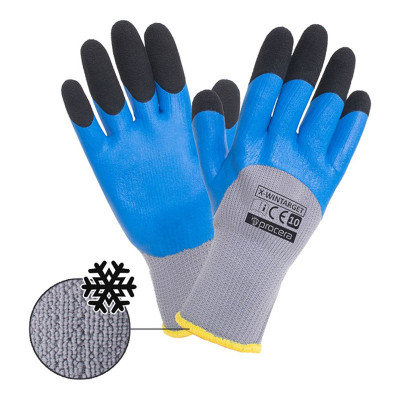 Зимни ръкавици X-WINTARGET