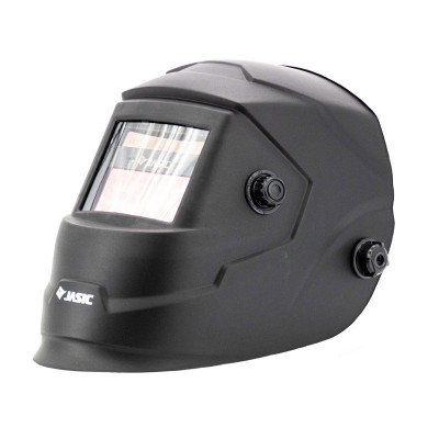 JASIC Маска за заваряване с течни кристали 9-13 Черна