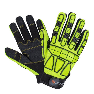 Предпазни ръкавици X-BUMPER