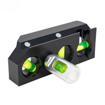 STRONGHAND 3-осов нивелир EZ-View