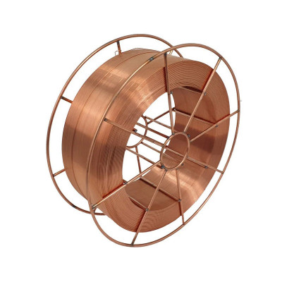 Заваръчна тел SG2 MIG  - 15 кг.