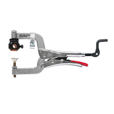 STRONGHAND Клещи за заземяване Ground Hog™