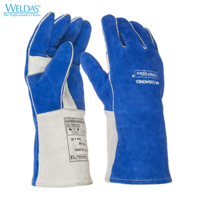 WELDAS MIG/MAG ръкавици за заваряване COMFOflex 10-2087