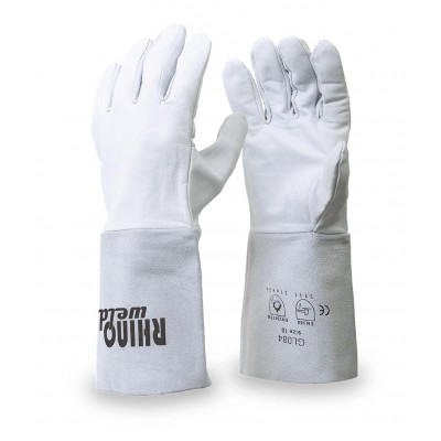 Ръкавици за заваряване Tig GL084