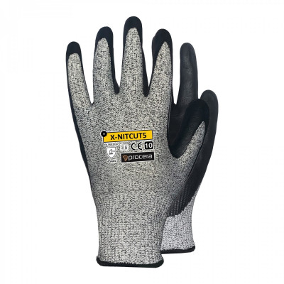Предпазни ръкавици X-NITCUT5