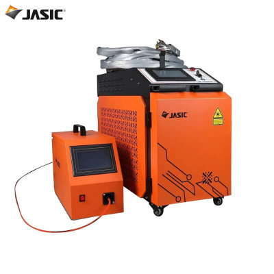 JASIC Лазерен заваръчен апарат LS-20000M 2000W