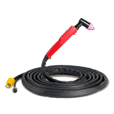 AG60 Плазмена горелка CUTTER 45 AIR 6m M16x1.5