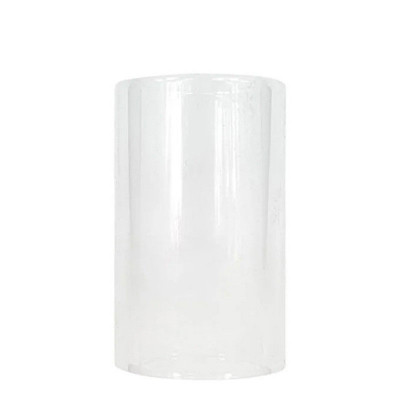 TIG Стъклен накрайник Pyrex 19.5×32.5 | T9/17/18/20/26 S | 2P8GS