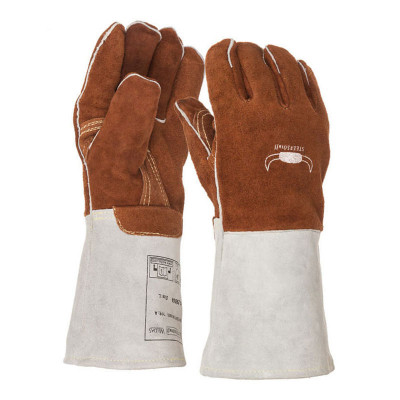 Ръкавици за заваряване при висока температура WELDAS COMFOflex ® 10-2900