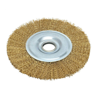 Cutop Profi Дисковидна телена четка