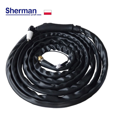 Плазмена горелка PT-31