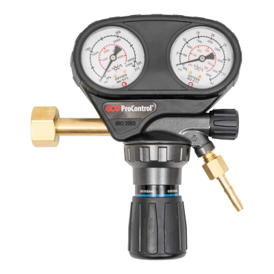 Редуцир вентил за кислород GCE ProControl 200/20bar