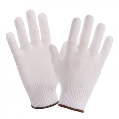 Предпазни полиамидни ръкавици X-POLYCLEAN