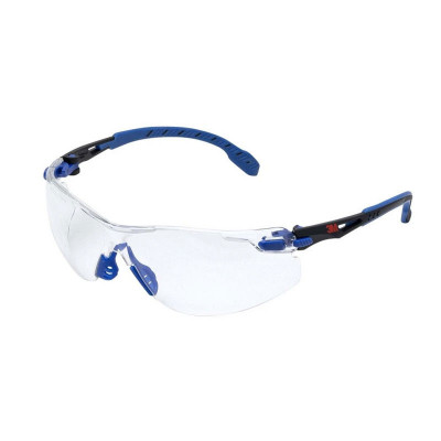 3M™ Очила S1101SGAF-EU Solus прозрачни Scotchgard AS