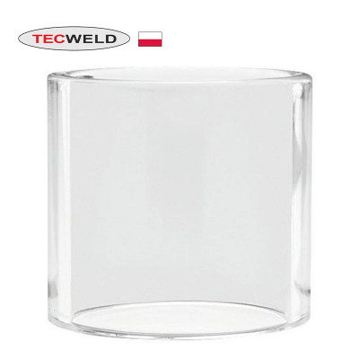 TIG Стъклен накрайник Pyrex 35×32.5 | T9/17/18/20/26 L | 2P18GSLD