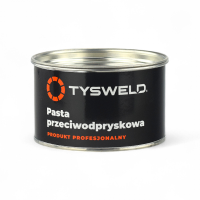 Паста против пръски TYSWELD