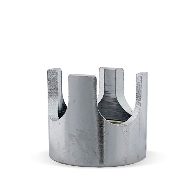 Водач за плазмена горелка А-81 с четири крачета