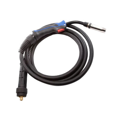 Заваръчен шланг ABICOR BINZEL MB GRIP 36 KD - Въздушно охлаждане