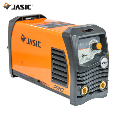 Инверторен заваръчен апарат JASIC ARC 200 PRO (Z209)