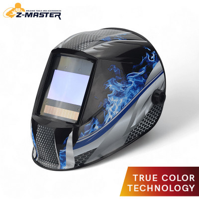 Дигитална фотосоларна маска Z-Master TN360 Decal