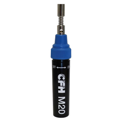 Газов мини поялник, CFH MB 20