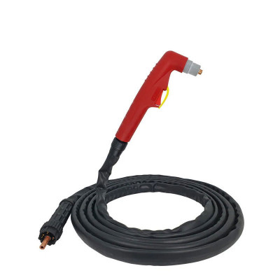 Плазмена горелка CB-50 - 6 m, Евро щепсел