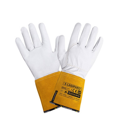 Ръкавици за заварчици X-LAMPARD