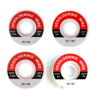 Лента за почистване на калай (ширмовка) ZD-180