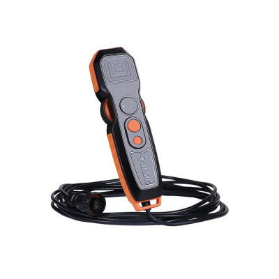 JASIC Кабелно дистанционно управление HRC-01 за заваръчни апарати от серия EVO20