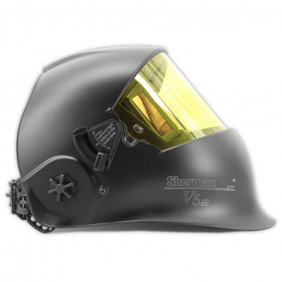 Заваръчен шлем SHERMAN PROFI V5