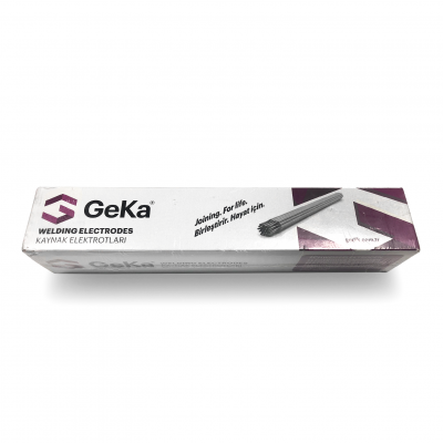 Електроди за наваряване GeKa ELHARD 600 S