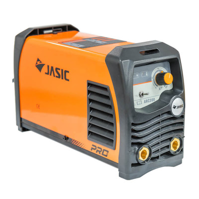 Инверторен заваръчен апарат JASIC ARC 200 PRO (Z209)