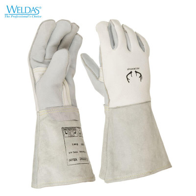WELDAS Ръкавици за MIG заваряване 10-2850 DEERSOsoft ®