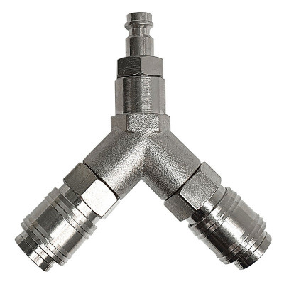 Разпределител R21 Y-образен