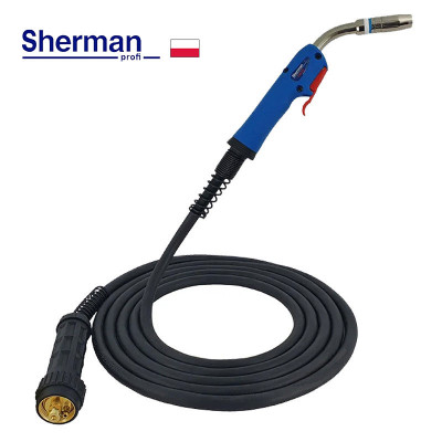 Заваръчен шланг TW-25 X60 Trafimet