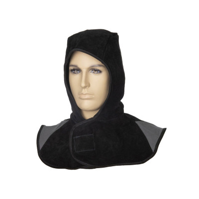 WELDAS Кожена качулка Arc Knight® 23-6630