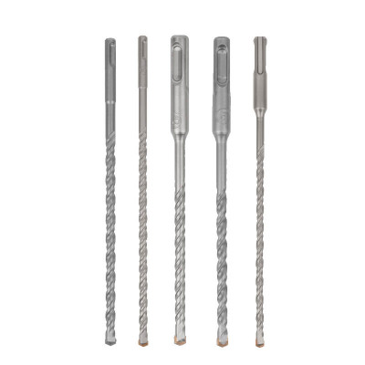 CUTOP Свредло за бетон, SDS-Plus Двувърхо, GreatFlex Light