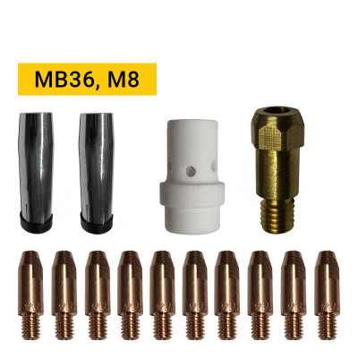 Комплект консумативи за MB36, M8