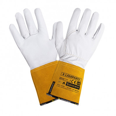 Ръкавици за заварчици X-LAMPARD