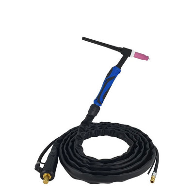 TIG заваръчна горелка T-17 ERGO - 10/25